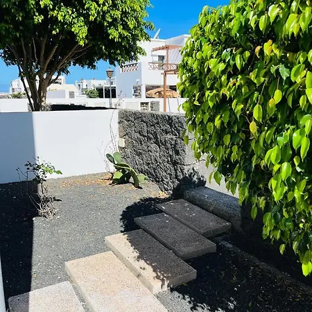 Jasmine * Playa Blanca
