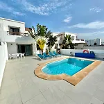 Jasmine Playa Blanca (Lanzarote)