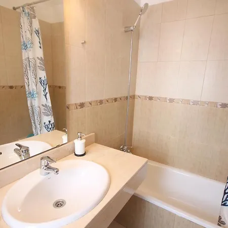 Jasmine Villa Playa Blanca