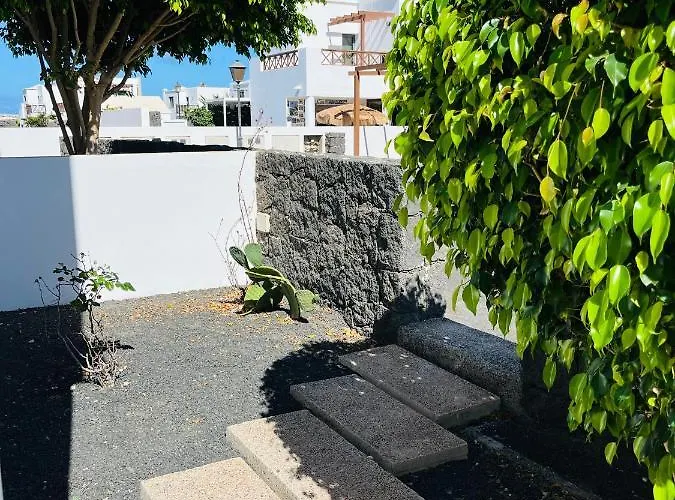 Jasmine * Playa Blanca (Lanzarote)